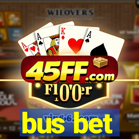 bus bet
